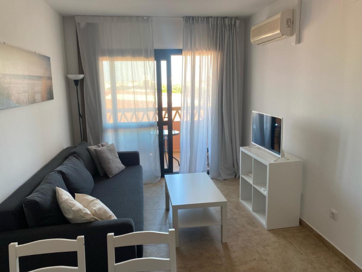 Punta Umbria Ideal Apartamento Enebrales Exterior photo