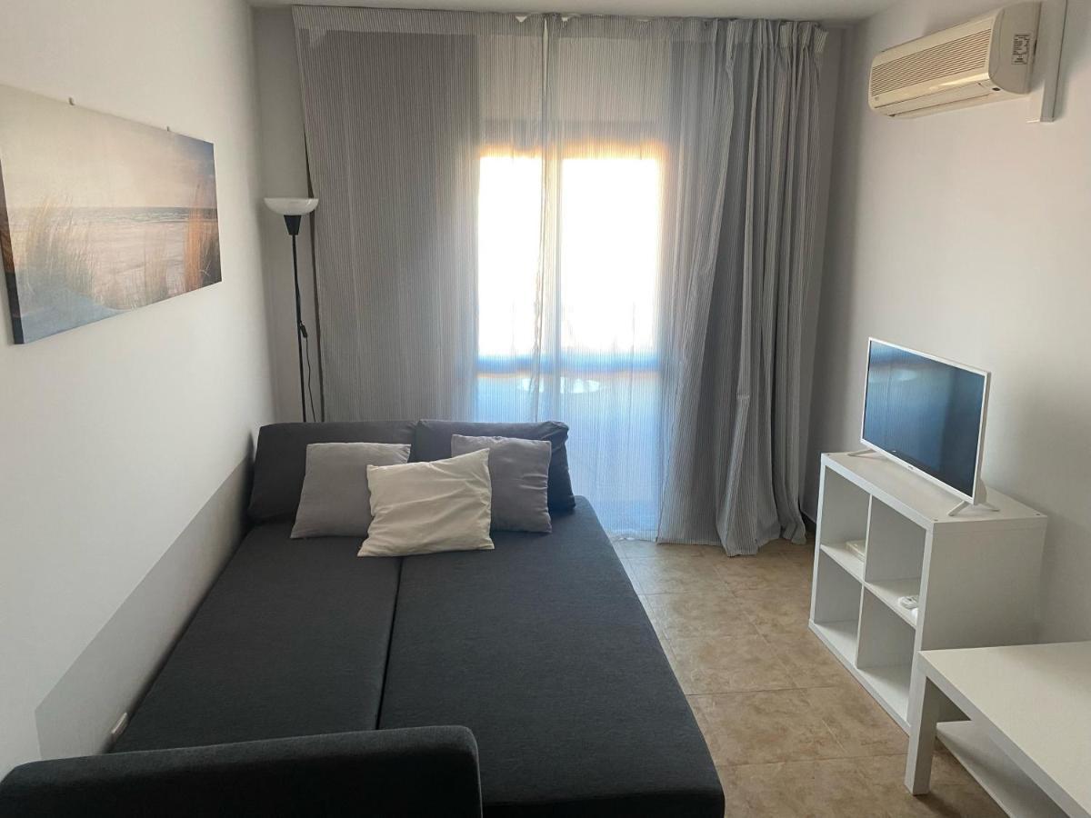 Punta Umbria Ideal Apartamento Enebrales Exterior photo