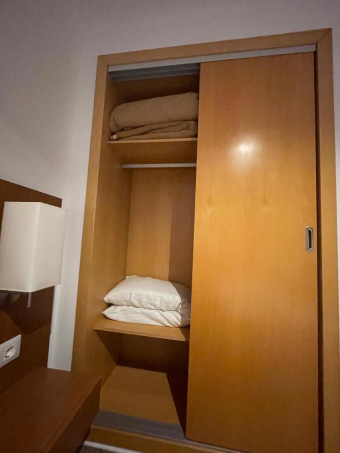 Punta Umbria Ideal Apartamento Enebrales Exterior photo
