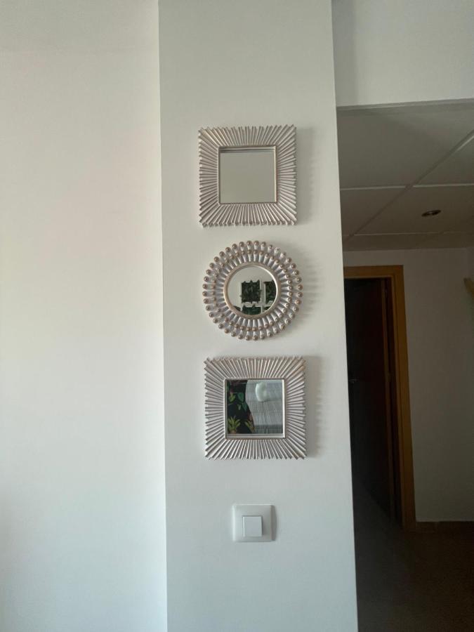 Punta Umbria Ideal Apartamento Enebrales Exterior photo