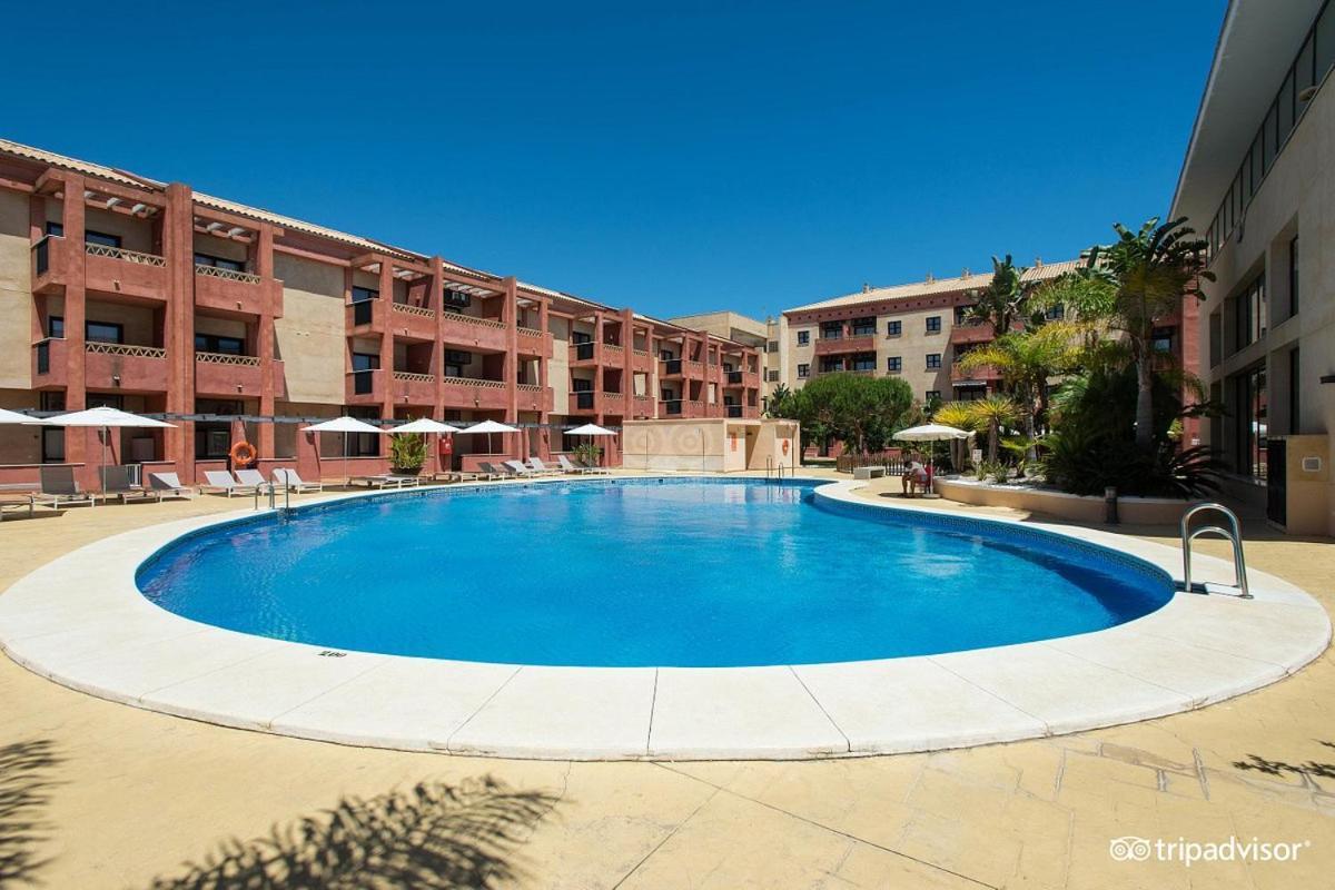 Punta Umbria Ideal Apartamento Enebrales Exterior photo